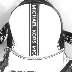 Michael Kors Backpack